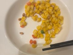 -夏宫中餐厅(香格里拉大酒店)