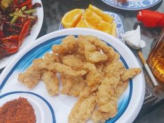 -京悦南门涮羊肉·羊蝎子火锅(田林路店)