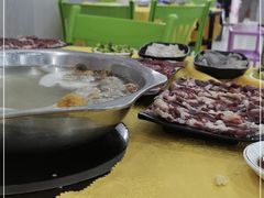 -老猫牛肉火锅(沙溪店)