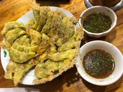 锅贴-金山锅贴店(金泉路店)