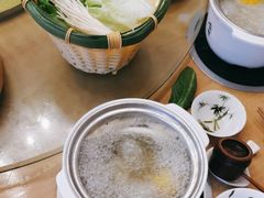 -竹鲜笙全竹宴(国色天香店)