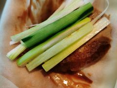 -臻味到北京烤鸭(MM3购物中心店)