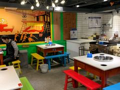 -钢管厂五区小郡肝火锅串串香(清河店)