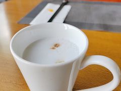 -南京金鹰尚美酒店·尚美西餐厅