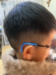 -童剪儿童理发(泛悦mall北都店)