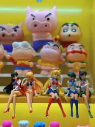 -16TOYS中古玩具铺(崇文门店)