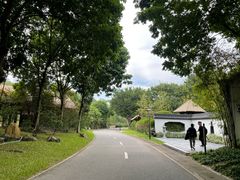 -深圳国际园林花卉博览园