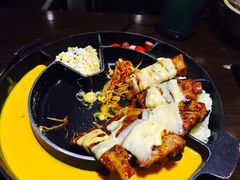 -火炉火自助餐(枫蓝国际店)