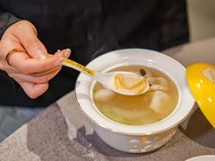 -金成潮菜博物馆(海珠湿地店)