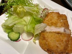 -桂马·日本料理·海胆·海鲜饭·酒场(民主广场店)