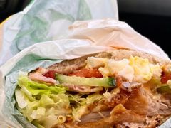 -赛百味SUBWAY(家佳源店)
