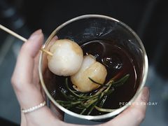 -无牌咖啡&酒馆