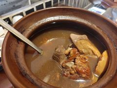 -杨记隆府(白象街店)