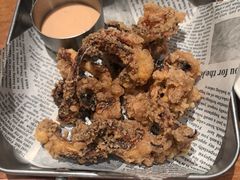 -萨贝尔意式餐厅(宝信店)