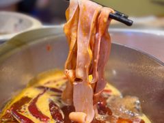 -重庆锦火锅(惠福东路店)