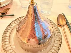 -龟兹KUCINA·新疆菜(前滩L+PLAZA店)