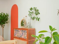 用餐区-LuluCake·路鹿蛋糕