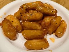 -山丹丹西北菜(金贸大厦店)