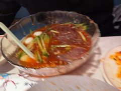 -七八冷面·延边朝鲜族美食(欢乐谷店)