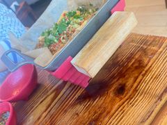 -红料理|串串有瘾·烧烤(吴中路店)