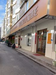 -金色童年儿童摄影(和平家园小区店)