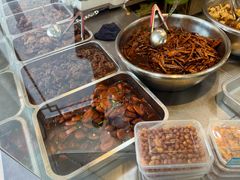 -黎里王记辣脚(黎里总店)