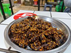 -小板凳(四公里店)