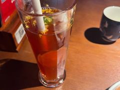 -绿茶餐厅(朝阳大悦城店)
