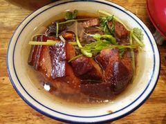 同安封肉-聪辉同安老美食饭店(大元路店)