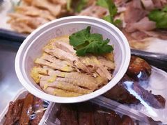 -天府棒棒鸡(南屏步行街店)