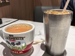 -深仔记茶餐厅(亚士厘道店)