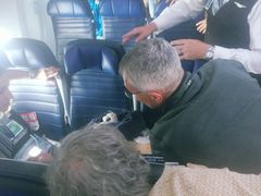 -华盛顿杜勒斯国际机场