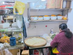-阿麟馄饨(延长路店)