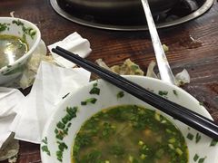 -肥婆麻辣火锅.顺德首创药材麻辣火锅(容桂店)