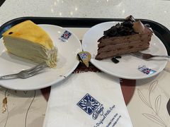-Nadeje(Plaza Mahkota)