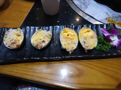 糯米蛋-巴色鱼捞(龙舟路直营店)