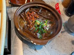 -破瓦寒窑·地摊烤羊排