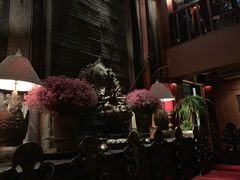 -花马天堂云南餐厅 Lost Heaven(高邮路店)