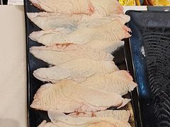 -牛品福潮汕牛肉火锅(旺庄店)