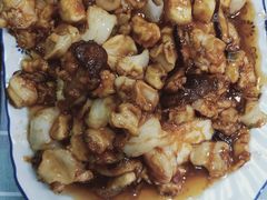 八珍豆腐-天津外国语大学（马场道校区）食堂