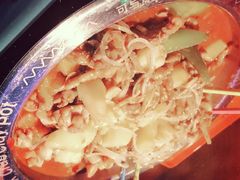 -蛮横肉蟹煲(印象城店)