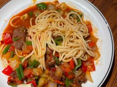 -纳瓦新疆菜(银都店)