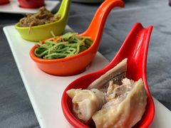 -蟹榭·本帮江浙菜·蟹宴(五角场合生汇商场店)