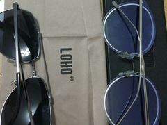 -LOHO眼镜(世纪汇广场店)