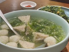 -鱼篮仔·潮汕美食(圆明新园店)