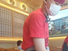-西塔老太太泥炉烤肉(湖东领汇广场店)