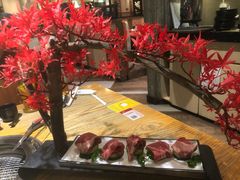 -赤坂亭M9和牛烧肉(世博源店)