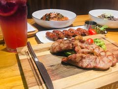 -森Some Fusion(荔湾店)