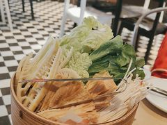 -避风塘(五角场店)