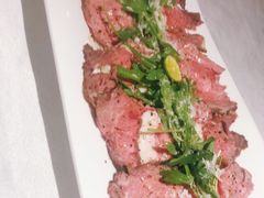 低温慢烤牛肉-黑明餐厅(白鹭洲店)